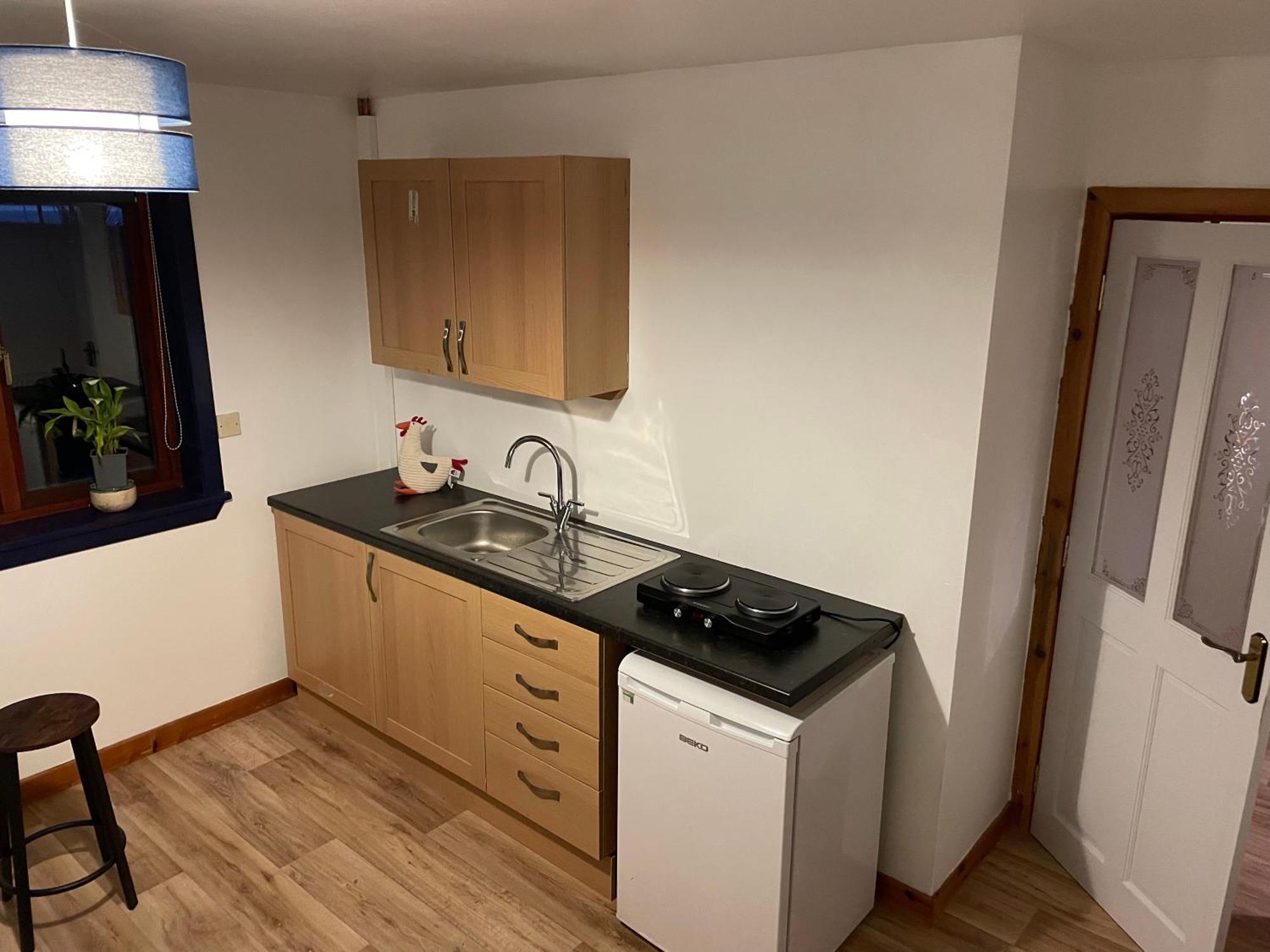 Kisumu Apartment Orkney Luaran gambar