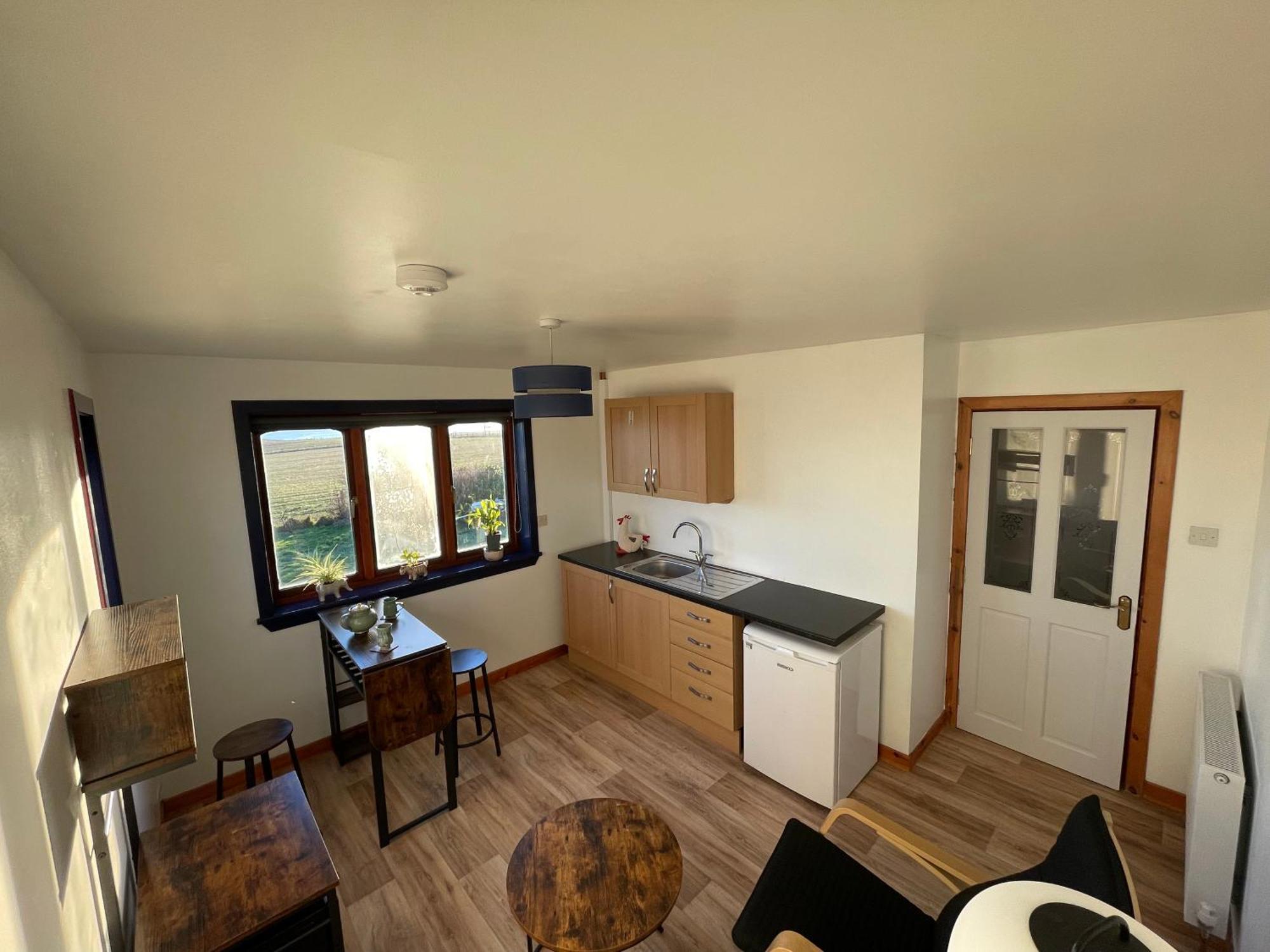 Kisumu Apartment Orkney Luaran gambar
